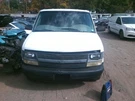 Wash Reservoir Without Rear Liftgate Fits 95-05 Astro 8703673. Fixed Price $35.00.