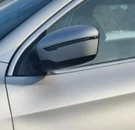 2017-2019 Nissan Rogue Sport Lh Driver Door Mirror Side View Oem. Fixed Price $125.08.