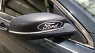 2010-2012 Ford Taurus Rh Power Mirror Black Textured Oem Used 1160701. Fixed Price $89.39.
