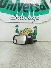 2008 Mercury Sable Side View Mirror, Driver (lf) Oem. Fixed Price $49.99.