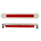 American Billet BL01-O-M Oval Led Tail Lights, Machined. Fixed Price $169.95.