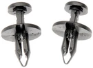 Dorman Engine Splash Shield Hardware For 300, Challenger, Charger+more 963-141D. Fixed Price $14.02.