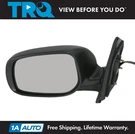Trq Power Mirror Left For Toyota Yaris Sedan 2006 2007 2008. Fixed Price $59.95.