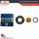 1968 Dodge Plymouth B-c-body Fender Side Marker Lens & Bezel Package 3004148 Nos. Fixed Price $99.34.