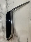 2021-2024 Jeep Grand Cherokee Rear Right Side Quarter Window Upper Molding Oem. Fixed Price $125.00.