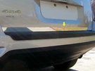 Qaa RD51075 Polished Trunk Lid Trim 1PC Fits 11-16 Compass. Fixed Price $95.49.