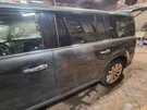 2016 Ford Flex Driver Rear Door Shell Gray Used Local Pick Up Only. Fixed Price $284.95.