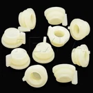 10PCS Windshield Wiper Linkage Arm Bushing Cap Clip Nut Grommet 3799089 For C.... Fixed Price $12.35.