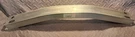 Genuine Toyota Parts # 52171-0R060. Reinforcement Rear Bumper. Fixed Price $119.00.