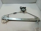 Front Driver Left Window Regulator W/mtr From 17 Subaru Legacy Outback 12367351. Fixed Price $74.94.