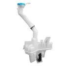 HO1288221 New Replacement Washer Fluid Reservoir Fits 2018-2020 Honda Accord. Fixed Price $42.00.