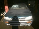 Driver Rear Window Regulator Electric Thru 03/31/99 Fits 93-99 Impreza 93283. Fixed Price $30.00.