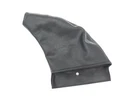 Oem Black Leather Ebrake Shift Boot Parking Hand 92-96 Honda Prelude Vtec. Fixed Price $84.99.