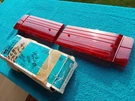 Nos Gm 1965 442 Cutlass F85 Rear Tail Light Lamp Lenses Oldsmobile New. Fixed Price $279.99.