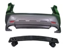 Nissan Rogue Rear Lower Bumper Molding Cover Impact Bar Oem 850846RA1D 2021-2023. Fixed Price $590.00.