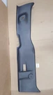 Oem 1998-2002 Dodge 2500 Laramie Rear Driver Left Pillar Trim Panel Cover. Fixed Price $79.95.