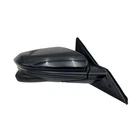 Power View Mirror For Honda Civic 17-21 Passenger Side Heated Standard Line. Fixed Price $531.33.