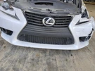 Grille Sedan Lower Without Sport Package Fits 14-16 Lexus IS350 745628. Fixed Price $131.96.