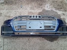 Front Bumper Line Opt 2K7 With Park Assist Fits 18-19 Audi A5 349656. Fixed Price $2593.50.