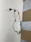 2009-2012 Volkswagen Vw Rear Bumper Wiring Harness 3C8971104B. Fixed Price $20.00.