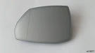 17-25 Oem Audi Q5 Q7 Left Auto Dim Heated Wide-angle Mirror Glass Euro Lh. Fixed Price $199.00.