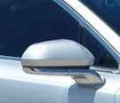 2016 Lincoln Mkz Rh Passenger Door Mirror Side View Oem. Fixed Price $188.68.