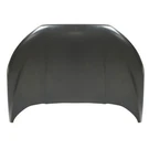 FO1230329 New Replacement Hood Panel Fits 2018-2022 Ford Ecosport Capa. Fixed Price $757.00.