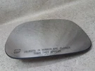 Passenger Right Side View Mirror Power Glass Only Fits 03-09 Dodge Ram Pickup. Fixed Price $18.69.
