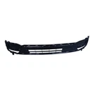 New Front Bumper Face Bar Grille FA1Z17B968AA For 2016-2018 Lincoln Mkx. Fixed Price $159.99.