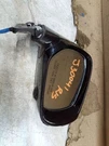 Passenger Side View Mirror Power Coupe Fits 17-18 Infiniti Q60 190210. Fixed Price $216.00.