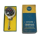 1950S Taylor 2957 Navigator Compass Self-illuminated With Box. Fixed Price $49.99.