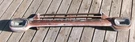 1958 1959 Chevrolet Pickup Truck Grill Original Patina 3100 3200 3600 Apache. Fixed Price $249.00.