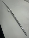 1960 Ford Falcon Lh Front Fender Molding 3-71. Fixed Price $29.95.