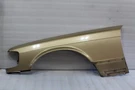 1982 Mercedes 300SD W126 Left Driver Side Fender Gold. Fixed Price $118.80.