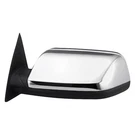 Ford Flex 09-12 Driver Side Power View Mirror Heated, Foldaway Standard Line. Fixed Price $140.08.