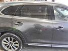 (local Pickup Only) Passenger Right Rear Side Door Fits 16-23 Mazda CX-9 758658. Fixed Price $827.61.