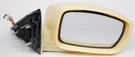 Oem Right Passenger Side Mirror For Hyundai Genesis Sedan 87620-3M410 Ptm. Fixed Price $63.75.