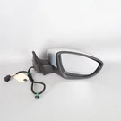 2009-2012 Volkswagen Cc Right Passenger Side View Door Mirror Oem. Fixed Price $62.24.