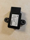 Bmw Series Speed Sensor Acceleration Rotational Yaw Rate 34526753694 99-06. Fixed Price $28.00.