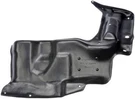 Undercar Shield Dorman 926-318. Fixed Price $45.86.