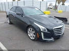 Tail Finish Panel Oem 2017 Cadillac Cts. Fixed Price $80.00.