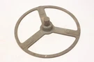 Vintage Kent-moore Gm Clutch Finger Setting Gauge Specialty Factory Tool J-1048. Fixed Price $48.95.