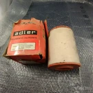 Adler CO-AVV209 Filter Element Compatible With Fiat 1300 1500 Ferrari 250GT. Fixed Price $75.25.