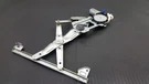 98 99 00 02 Subaru Forester Rear Left Window Regulator 63112FC010. Fixed Price $34.99.