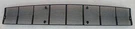 Thunderbird Dash Console Speaker Grill Panel Bezel Trim Black 1964-1966 Ford Oem. Fixed Price $85.00.