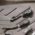 2018 Oem Rear Bumper Pdc Parking Assist Sensor W/pigtail Ford Fusion Lincoln Mks. Fixed Price $19.99.