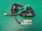 10-11 Lexus IS250 IS350 Left & Right Roof Top Lock Latch Actuator Oem. Fixed Price $89.78.