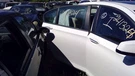 Passenger Rear Side Door Swb Single Pane Glass Fits 09-15 Bmw 750I 390060. Fixed Price $175.00.