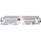 Hellwig Frame Fx Kit For 1964-1967 Gm A-body Cars. Fixed Price $805.58.