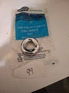 Nos 1967 68 69 Ford Mustang Cougar Remote Door Mirror Nut Oem C9SZ-17B732-C. Fixed Price $34.99.